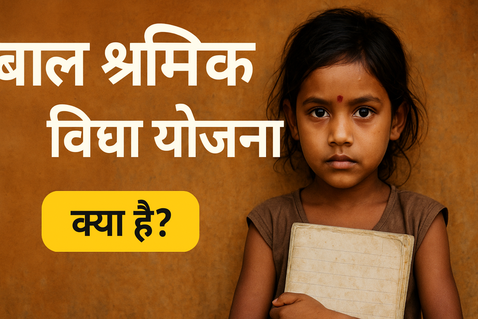 “Child Labour Vidya Yojana: हर बच्चे तक शिक्षा पहुँचाने की सरकारी पहल”
